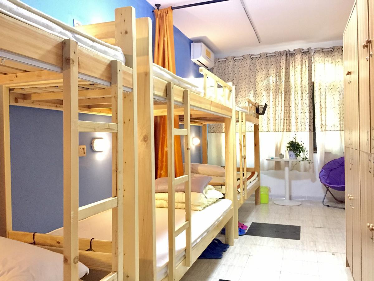 Weihai Hiking International Hostel Luaran gambar