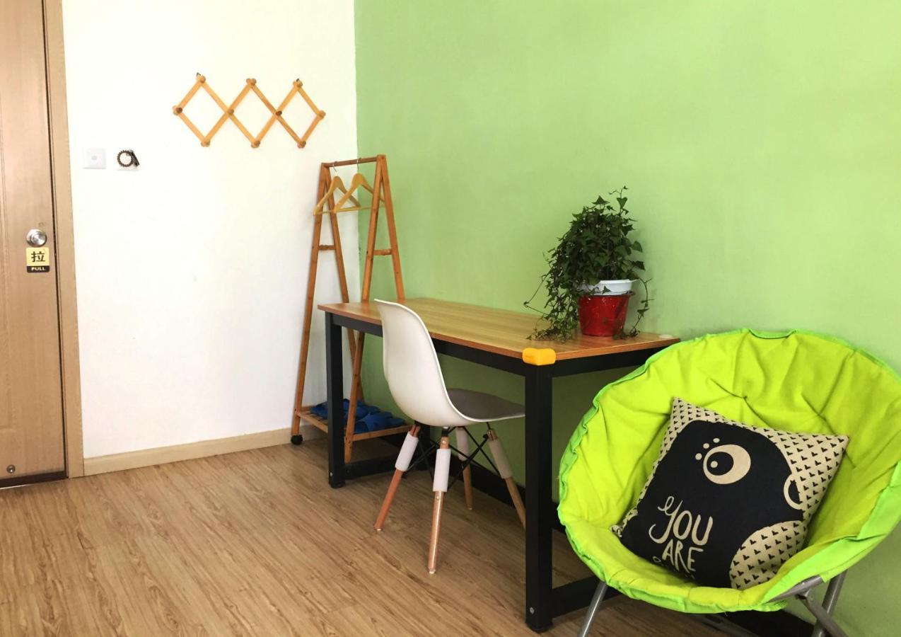 Weihai Hiking International Hostel Luaran gambar