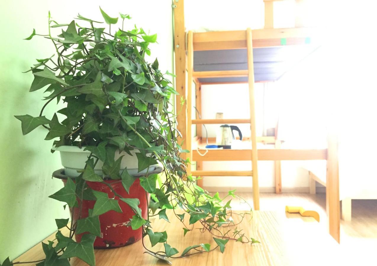 Weihai Hiking International Hostel Luaran gambar