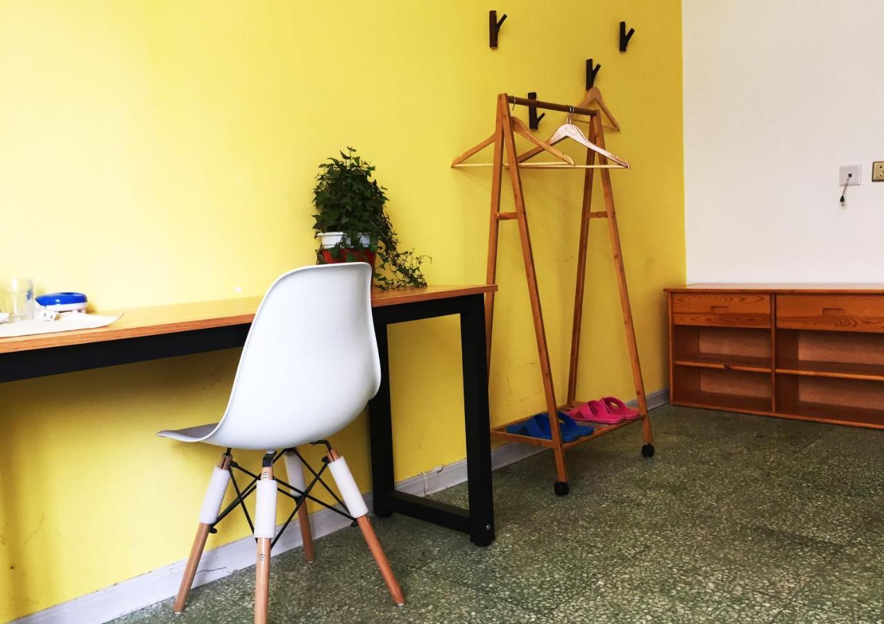 Weihai Hiking International Hostel Luaran gambar