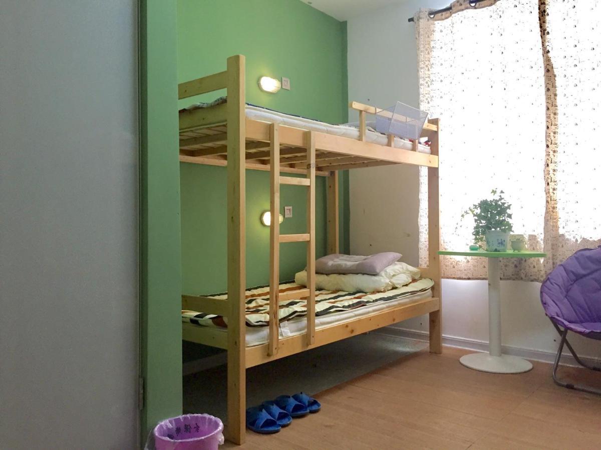 Weihai Hiking International Hostel Luaran gambar