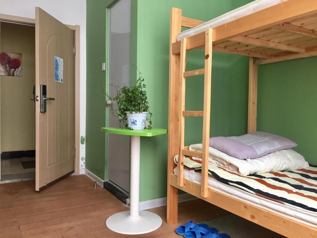 Weihai Hiking International Hostel Luaran gambar