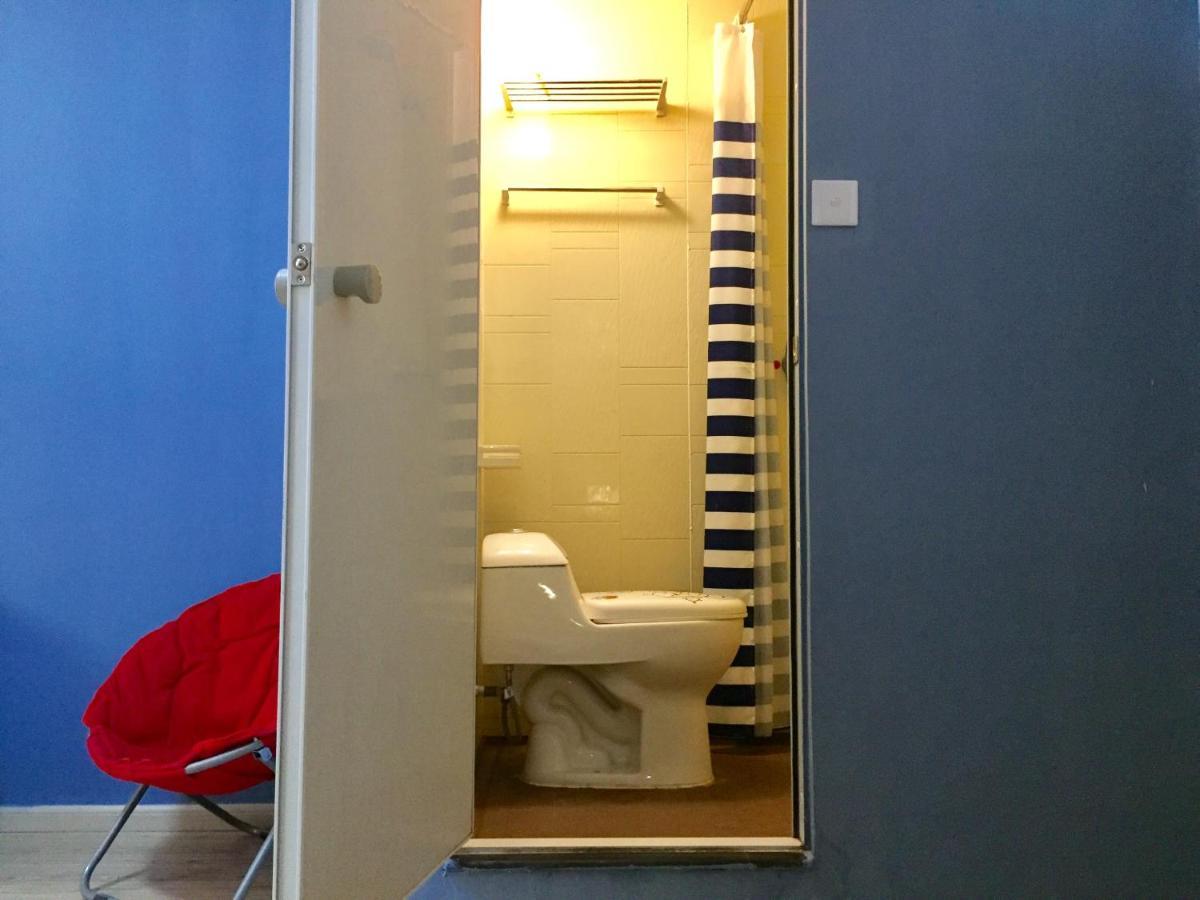 Weihai Hiking International Hostel Luaran gambar