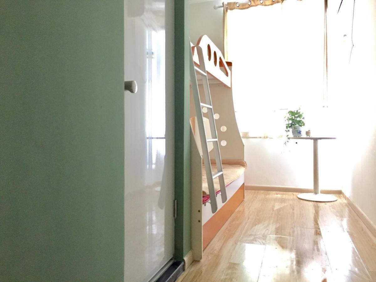 Weihai Hiking International Hostel Luaran gambar
